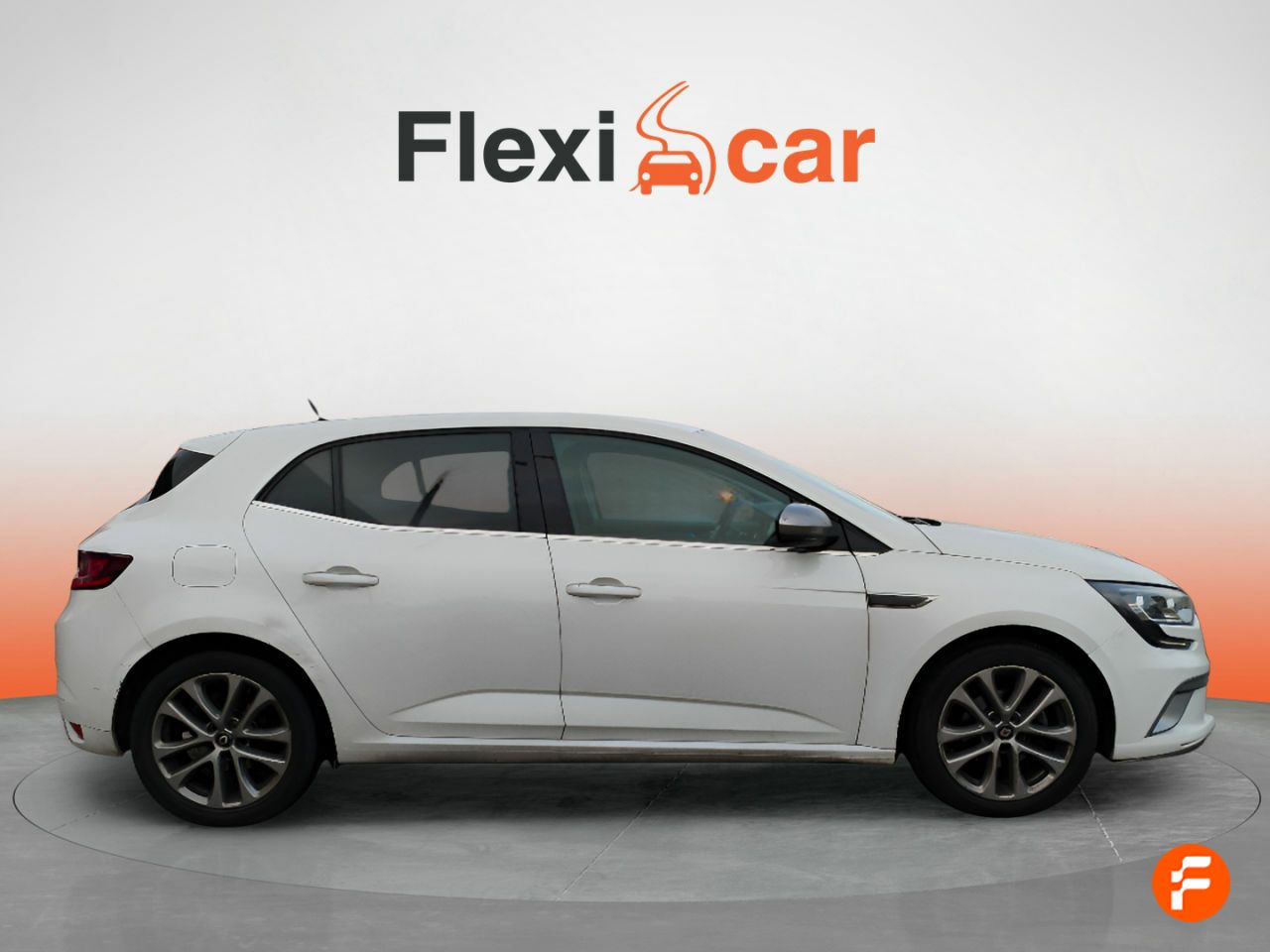 Foto Renault Mégane 7