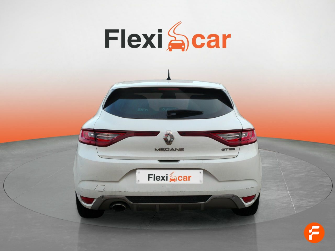 Foto Renault Mégane 9