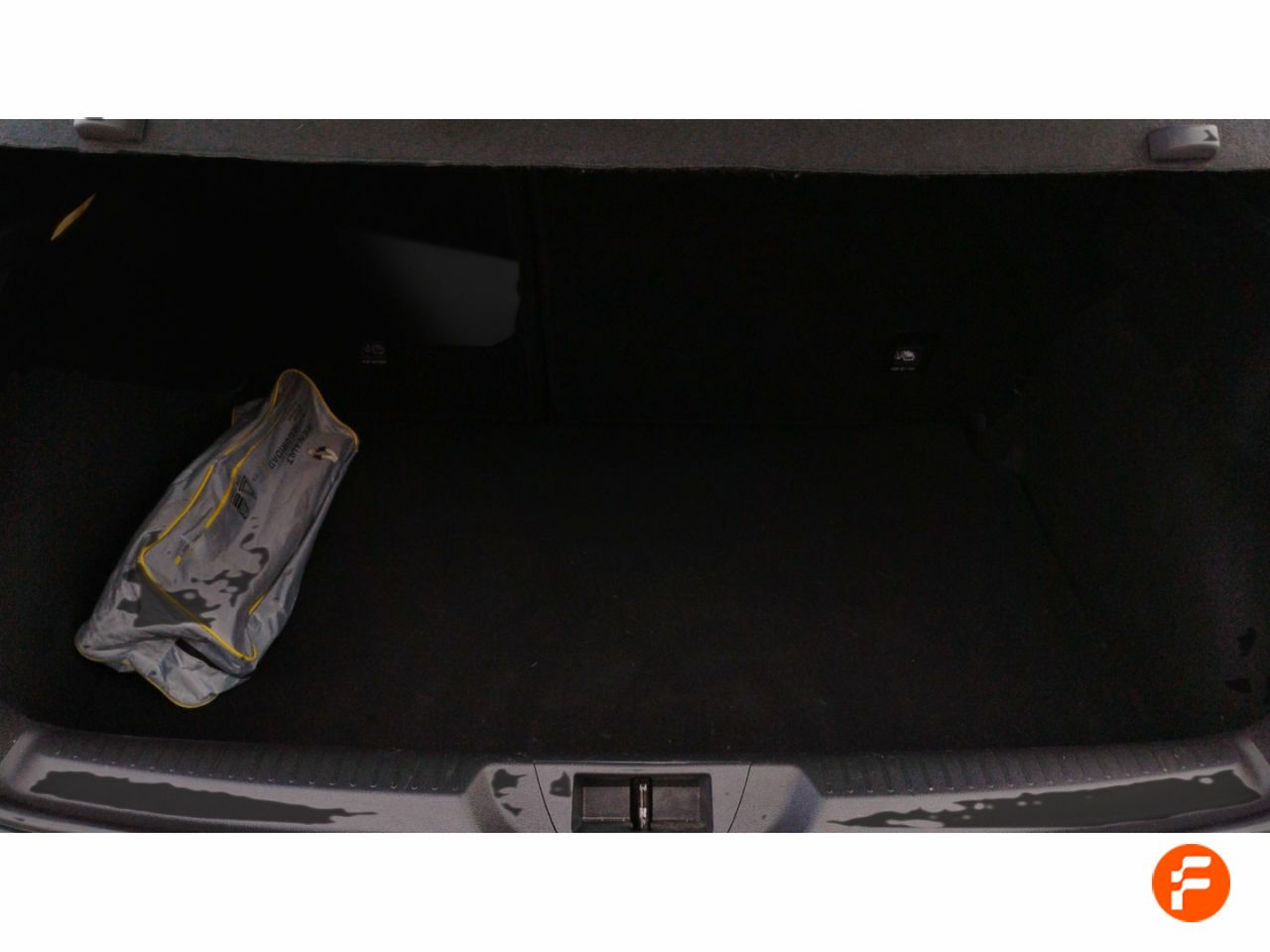 Foto Renault Mégane 10