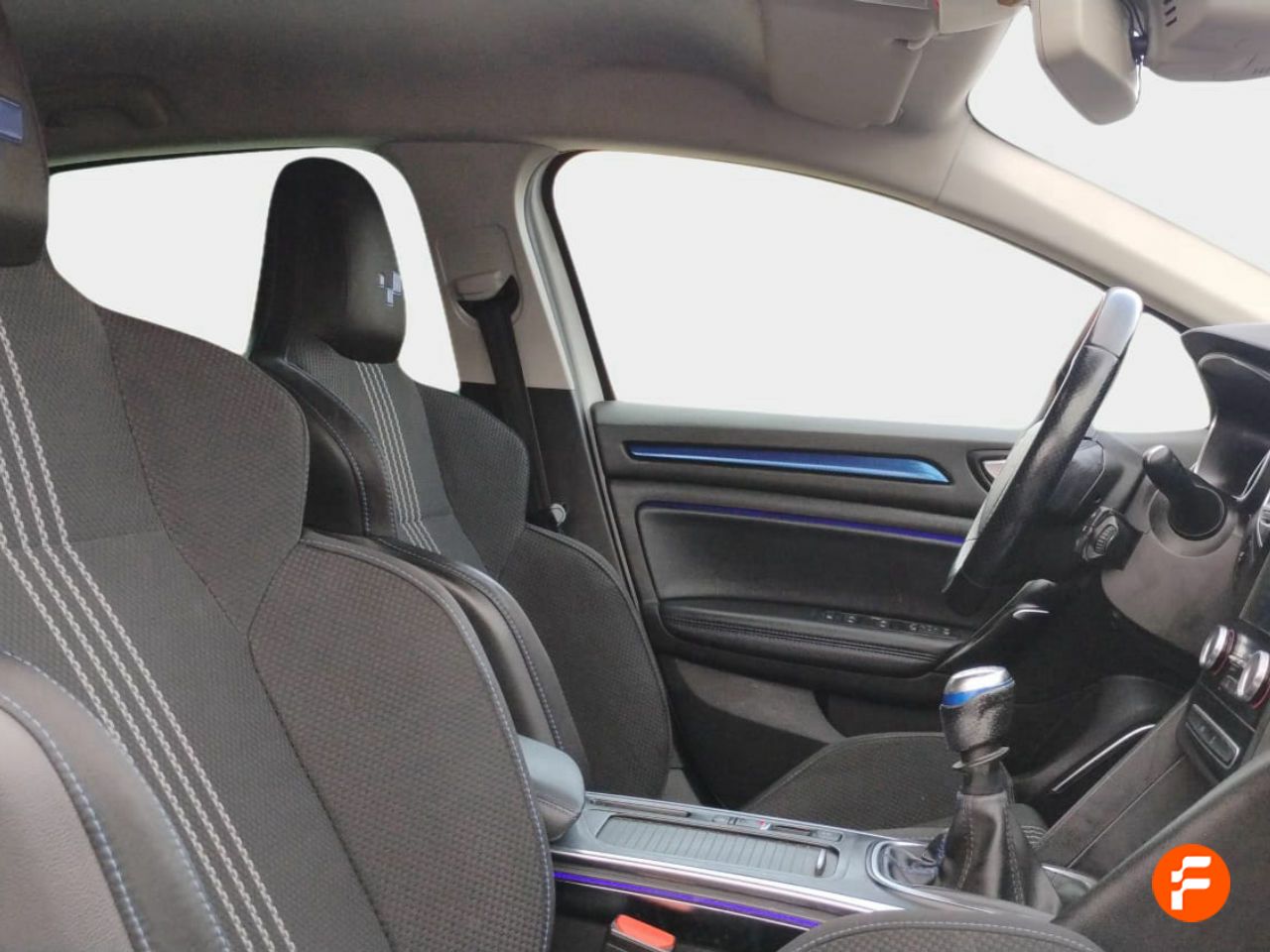 Foto Renault Mégane 11