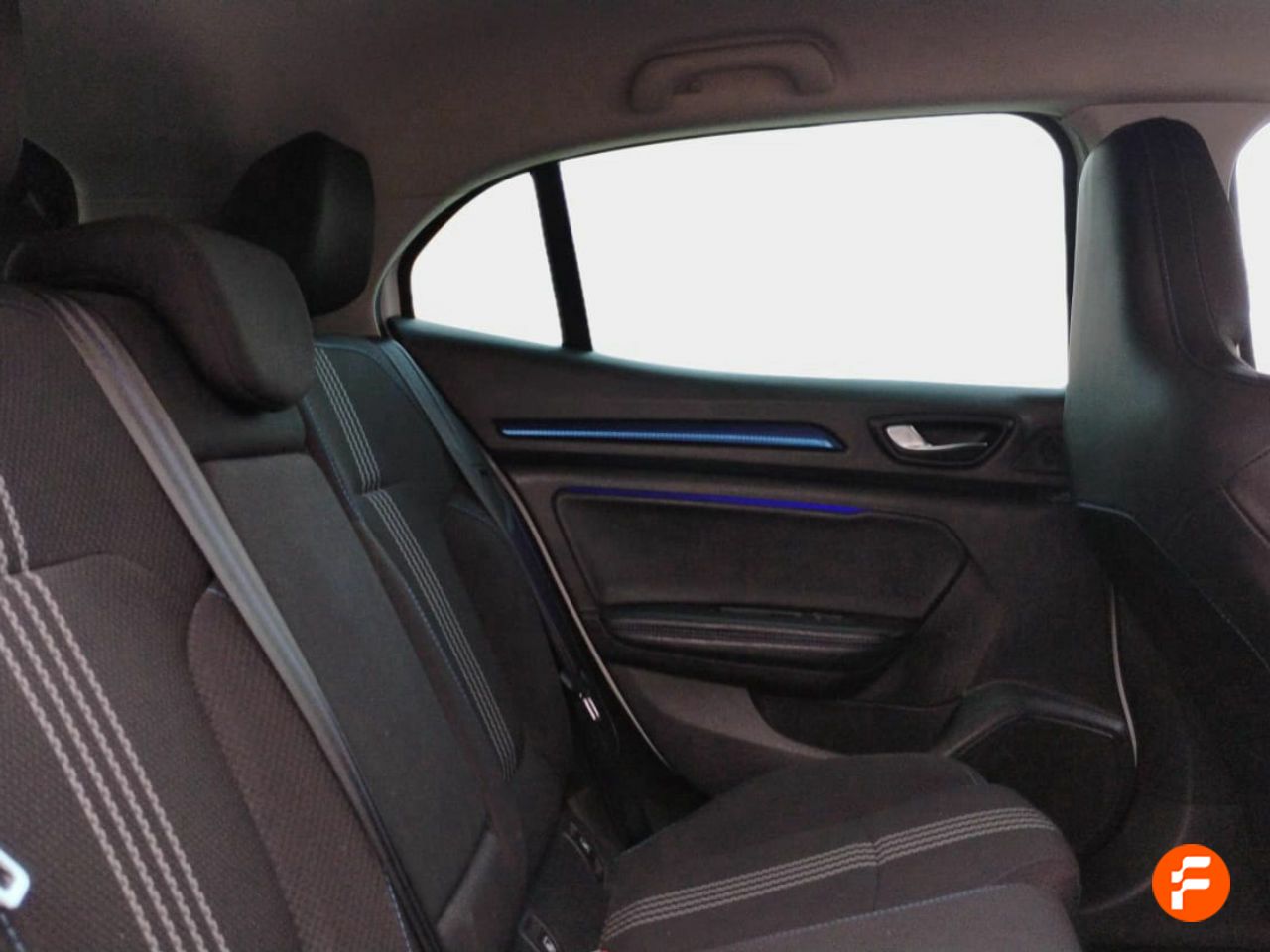 Foto Renault Mégane 12
