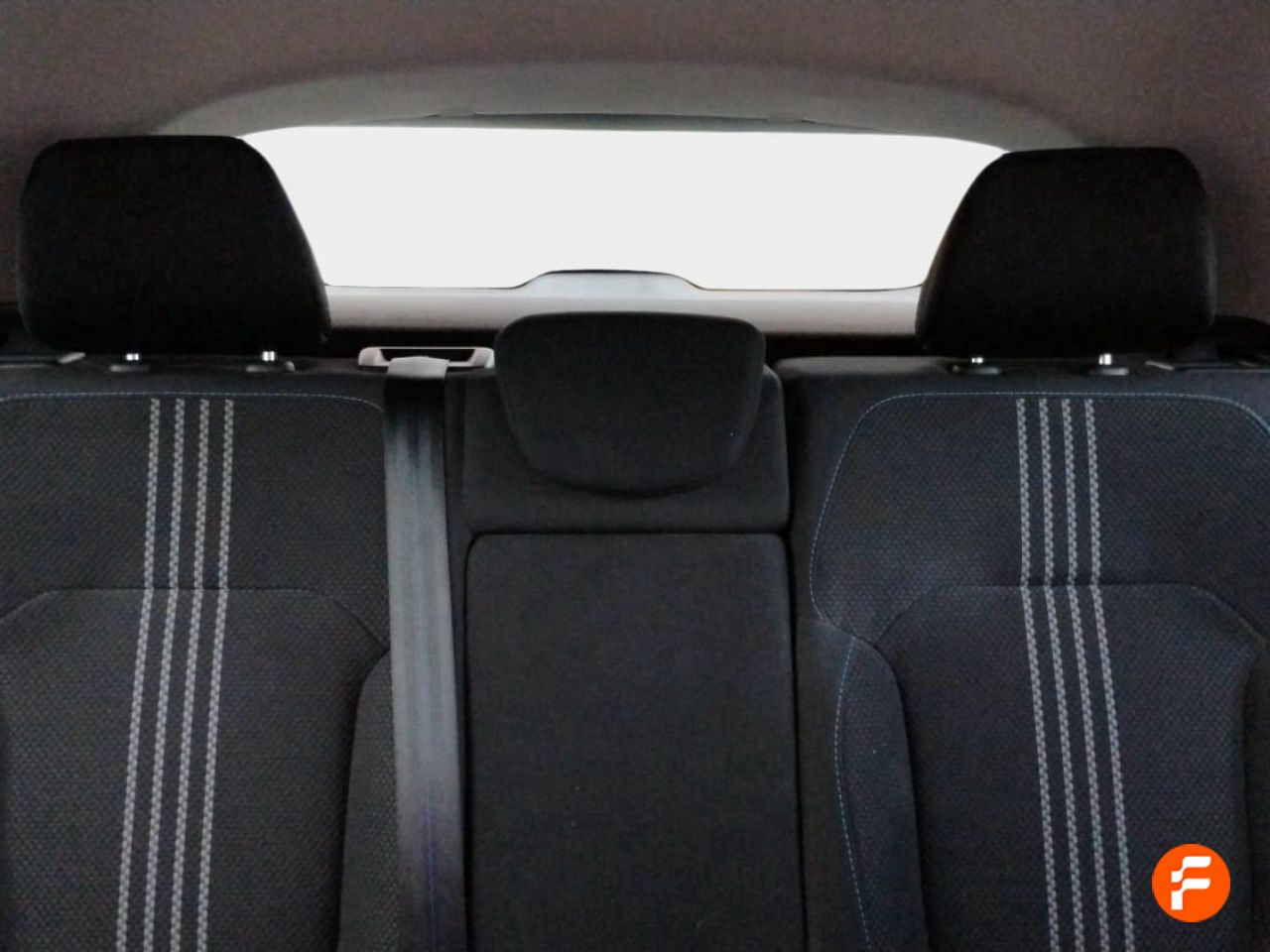 Foto Renault Mégane 13