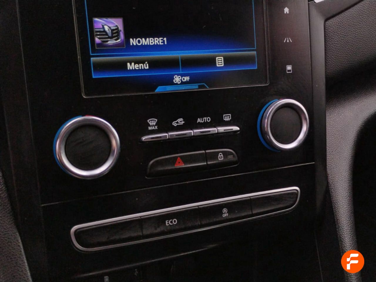 Foto Renault Mégane 20