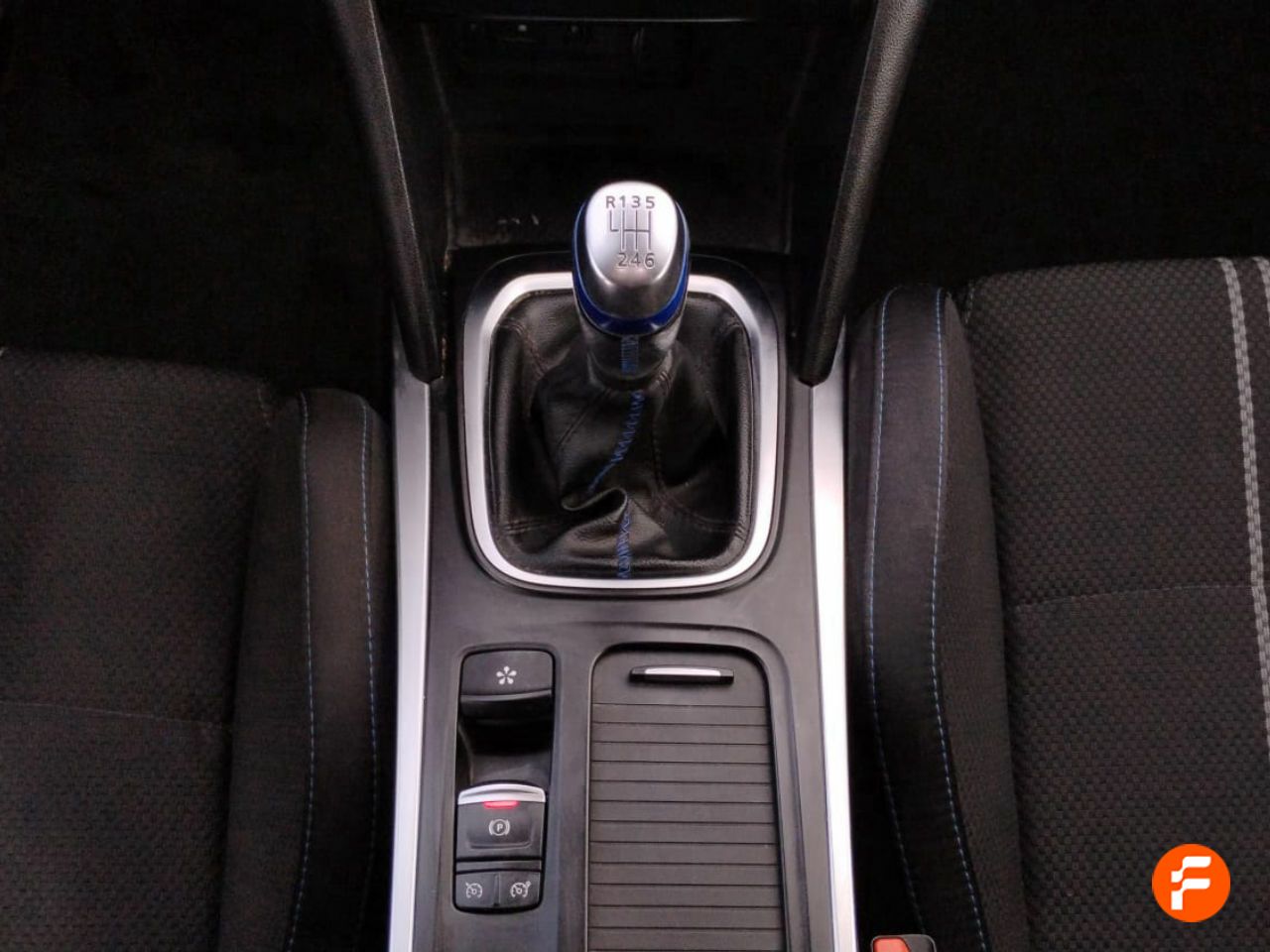 Foto Renault Mégane 21