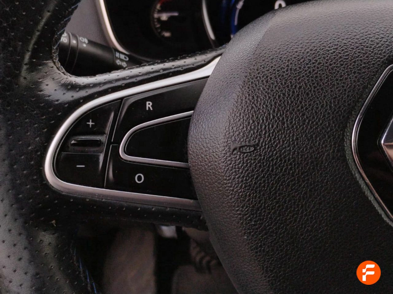 Foto Renault Mégane 23