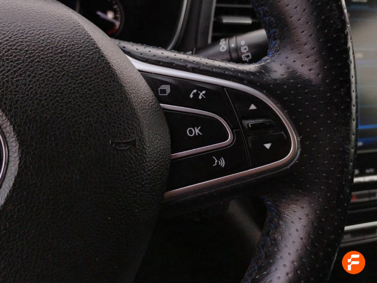 Foto Renault Mégane 24