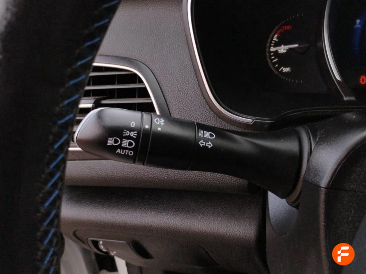 Foto Renault Mégane 25