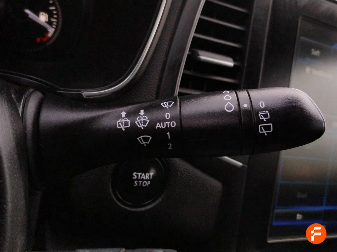 Foto Renault Mégane 26