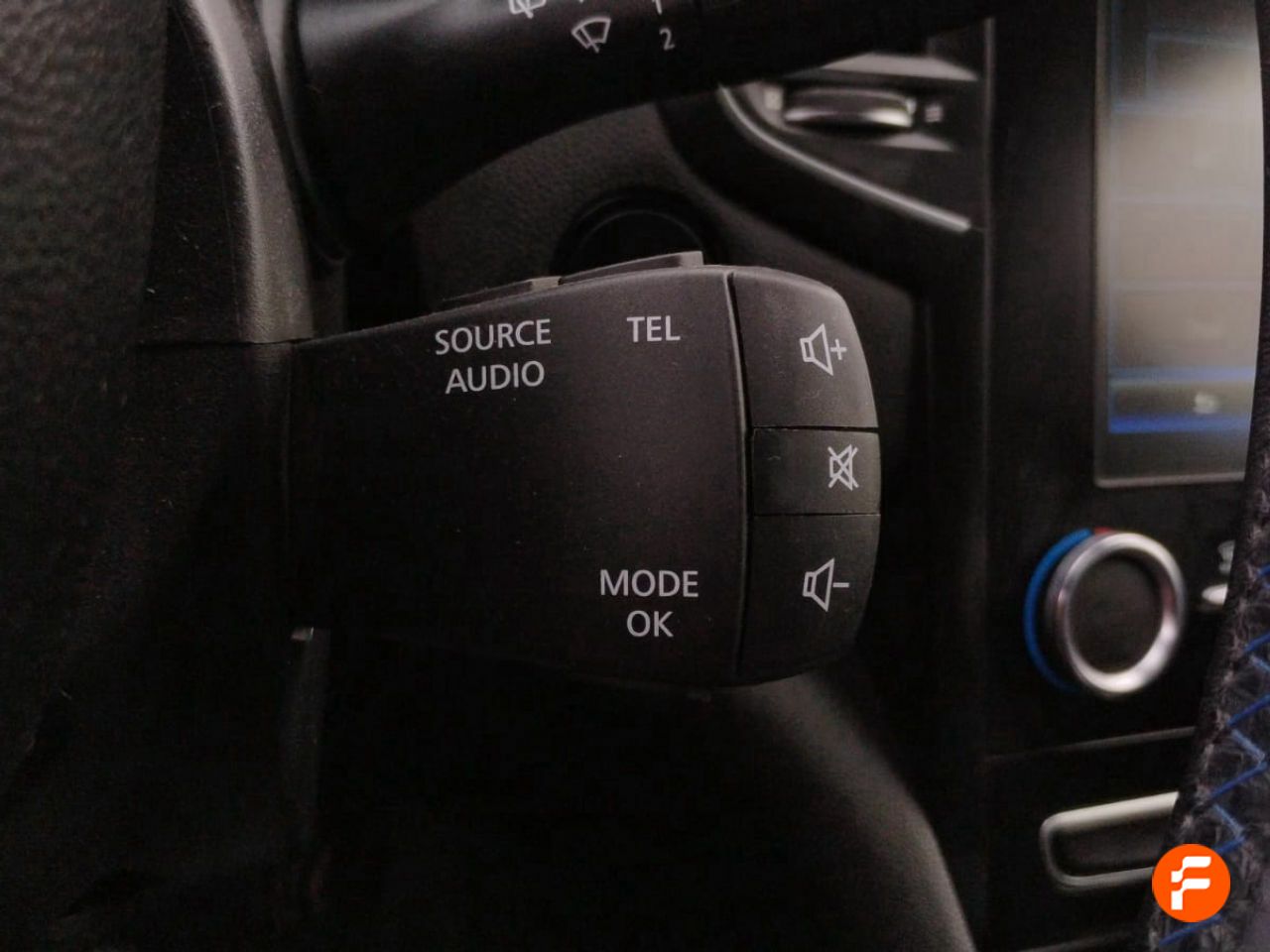 Foto Renault Mégane 27