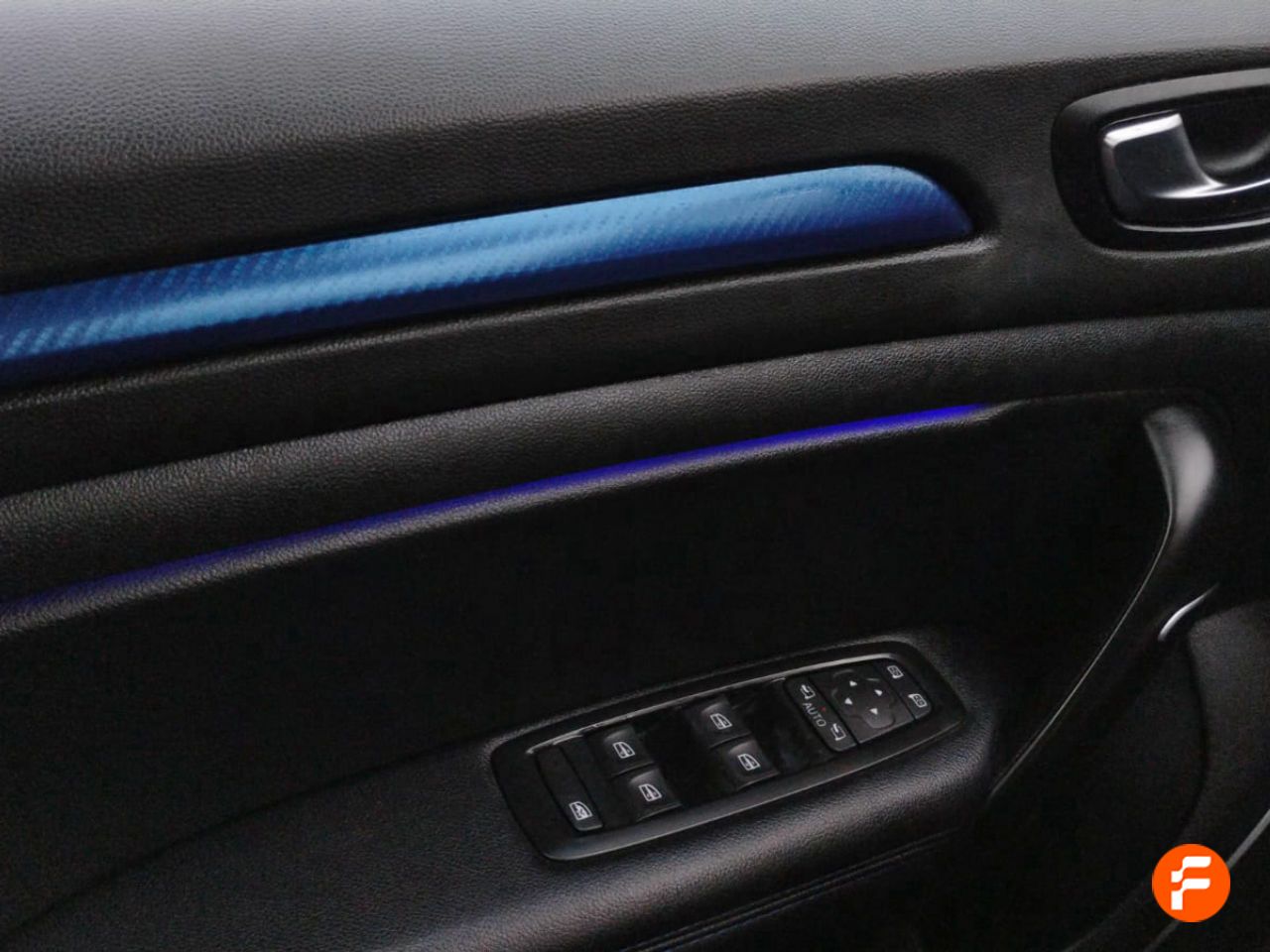 Foto Renault Mégane 29