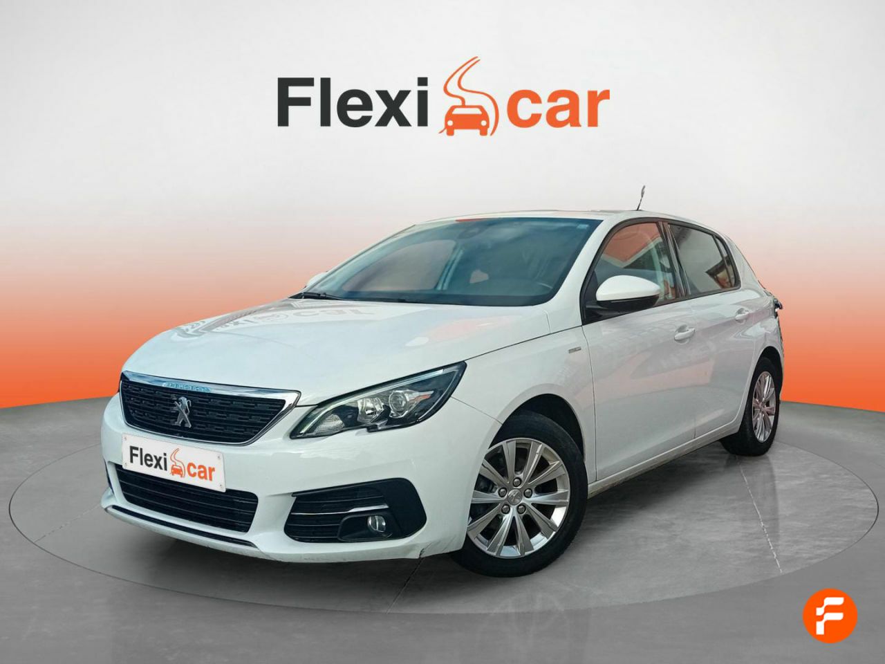 Foto Peugeot 308 3