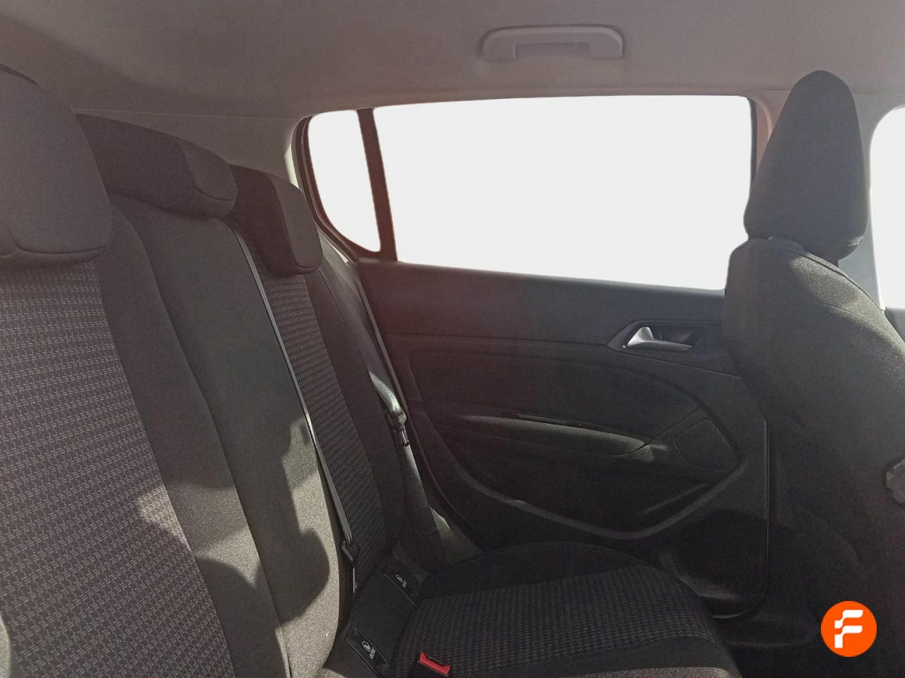 Foto Peugeot 308 12
