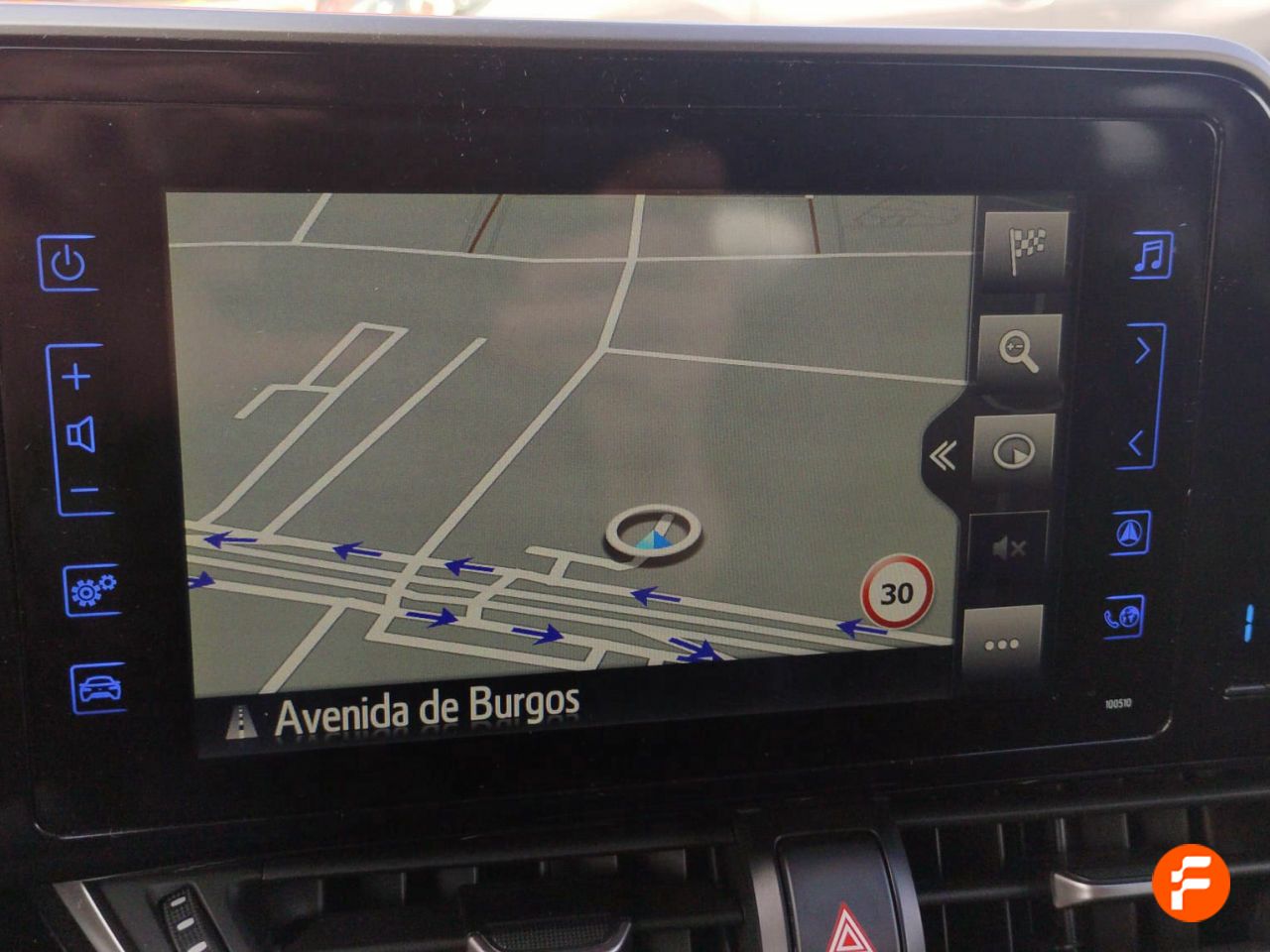 Foto Toyota C-HR 18