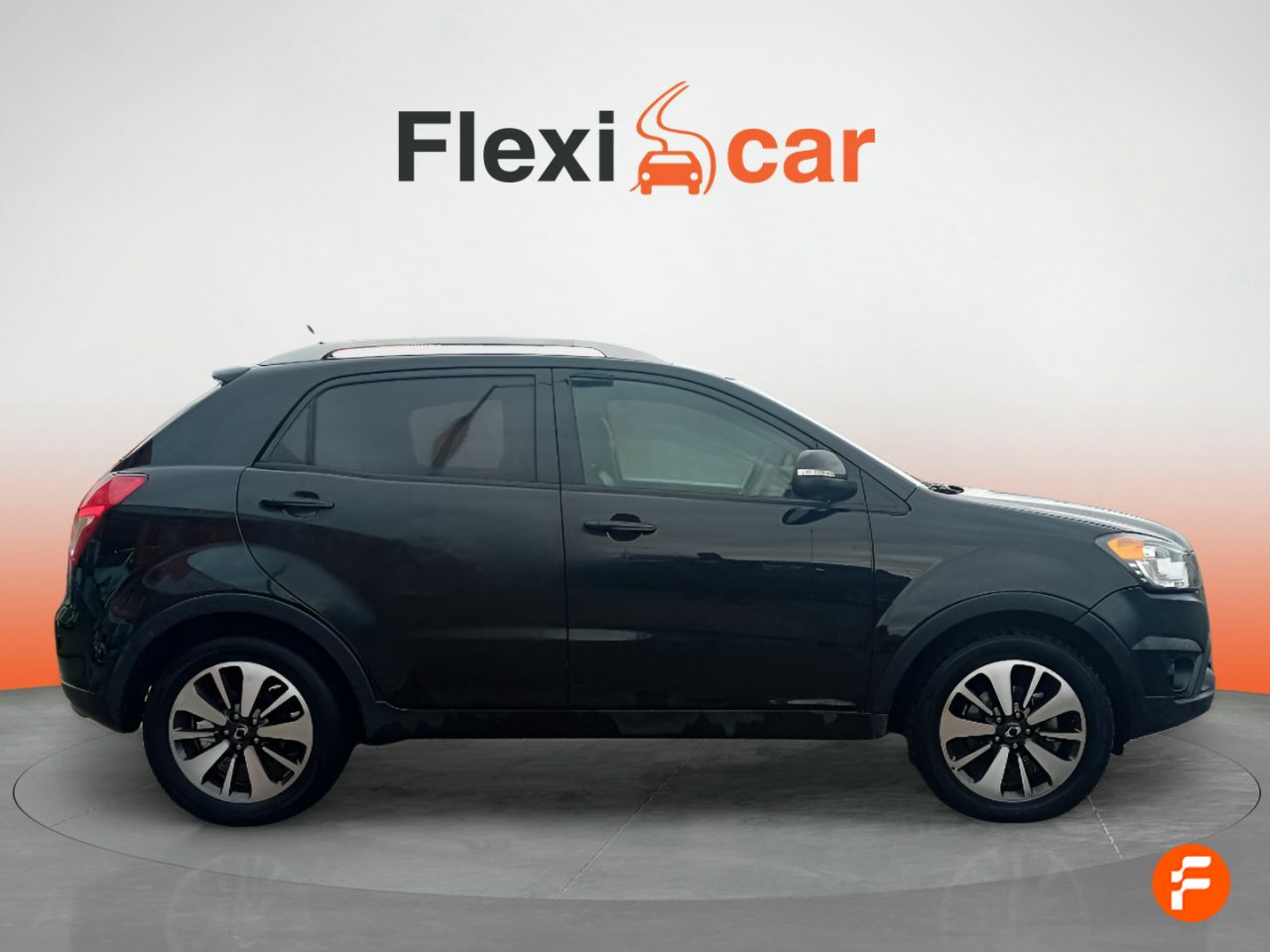 Foto SsangYong Korando 7
