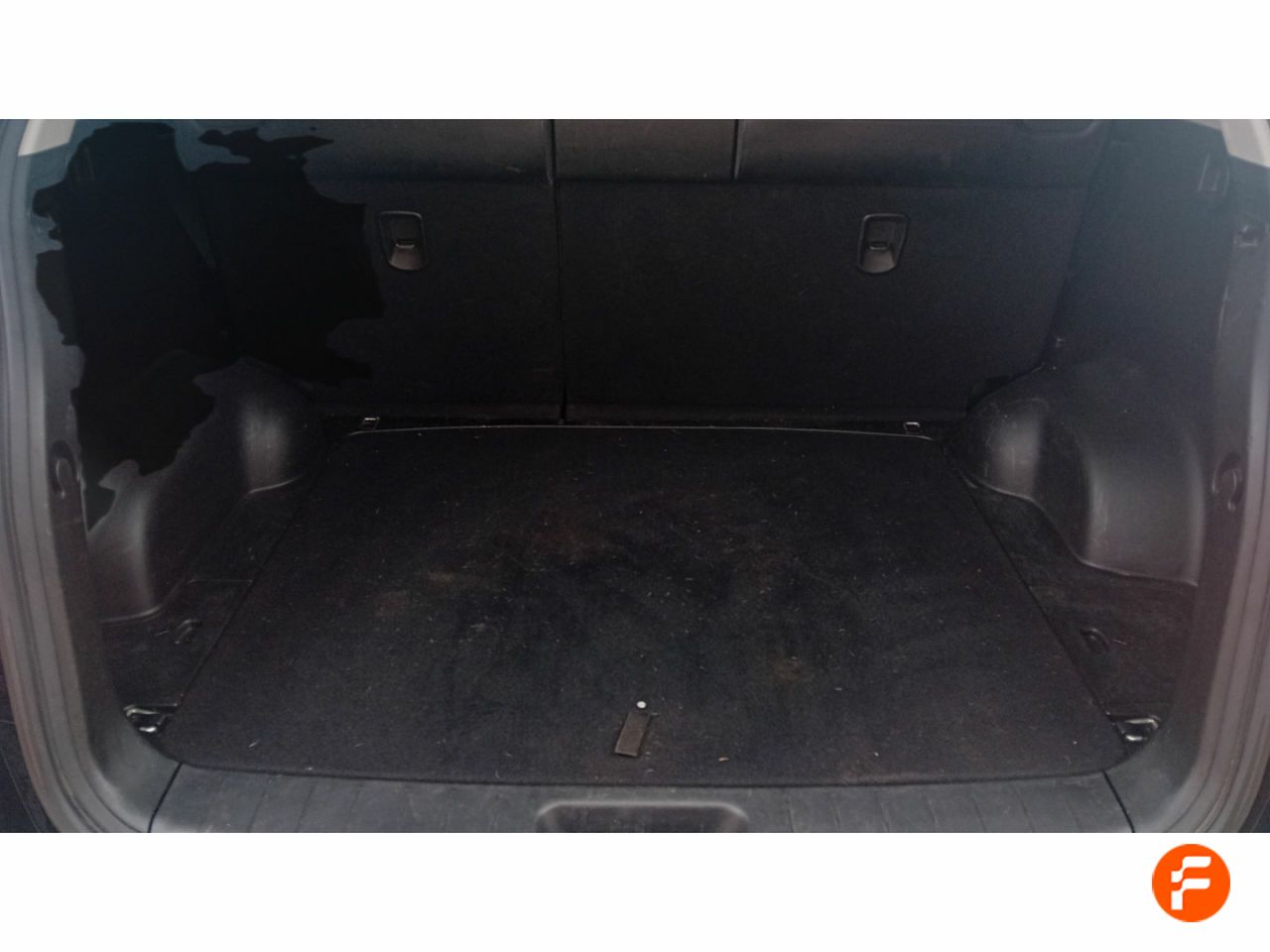 Foto SsangYong Korando 10