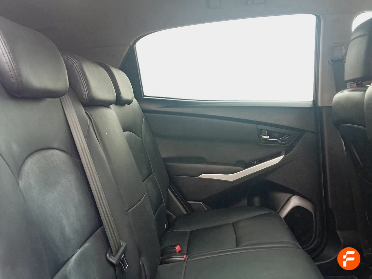 Foto SsangYong Korando 12