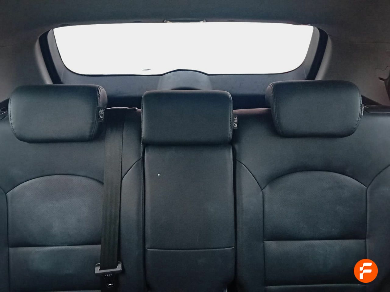 Foto SsangYong Korando 13