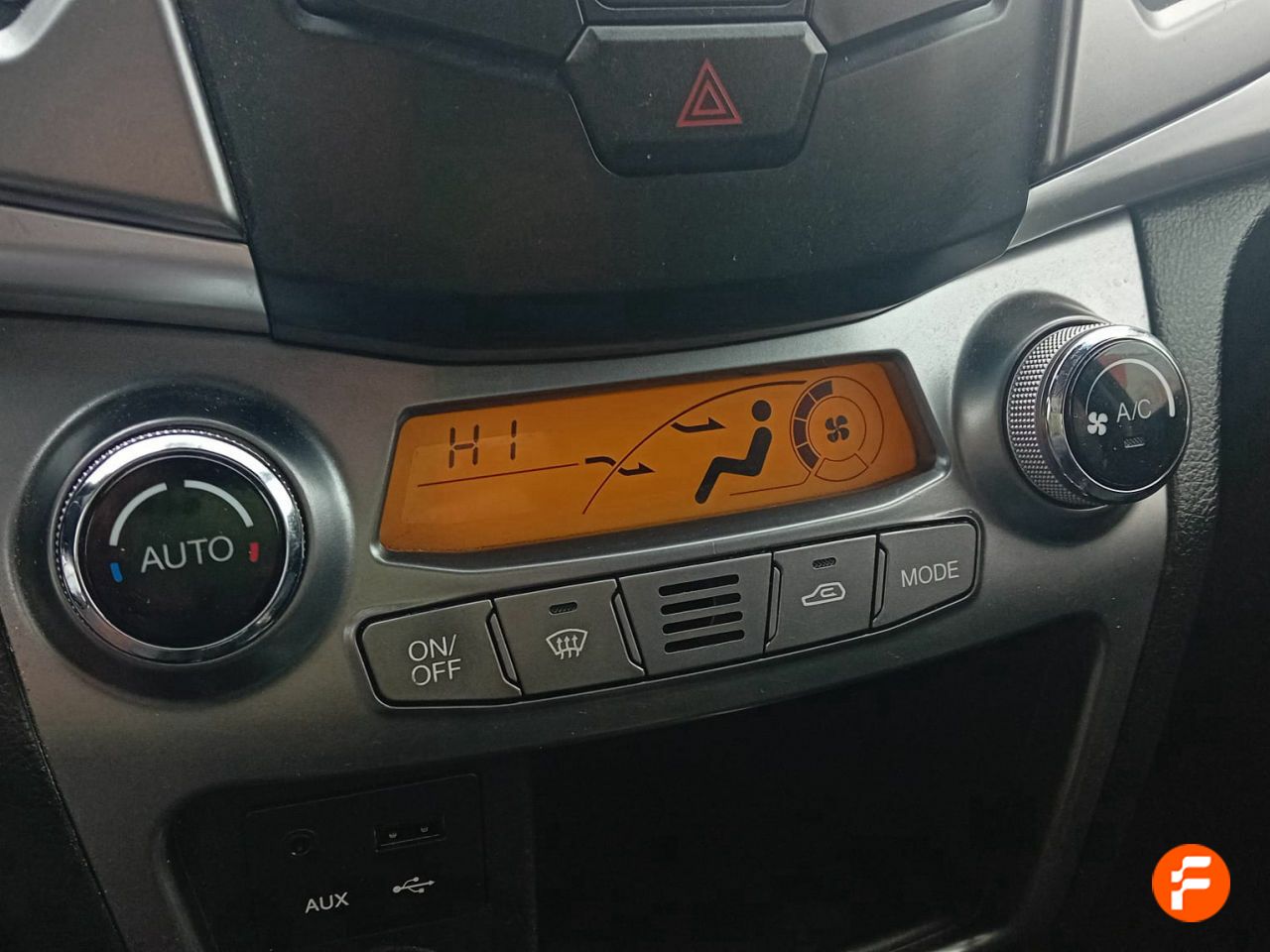Foto SsangYong Korando 18