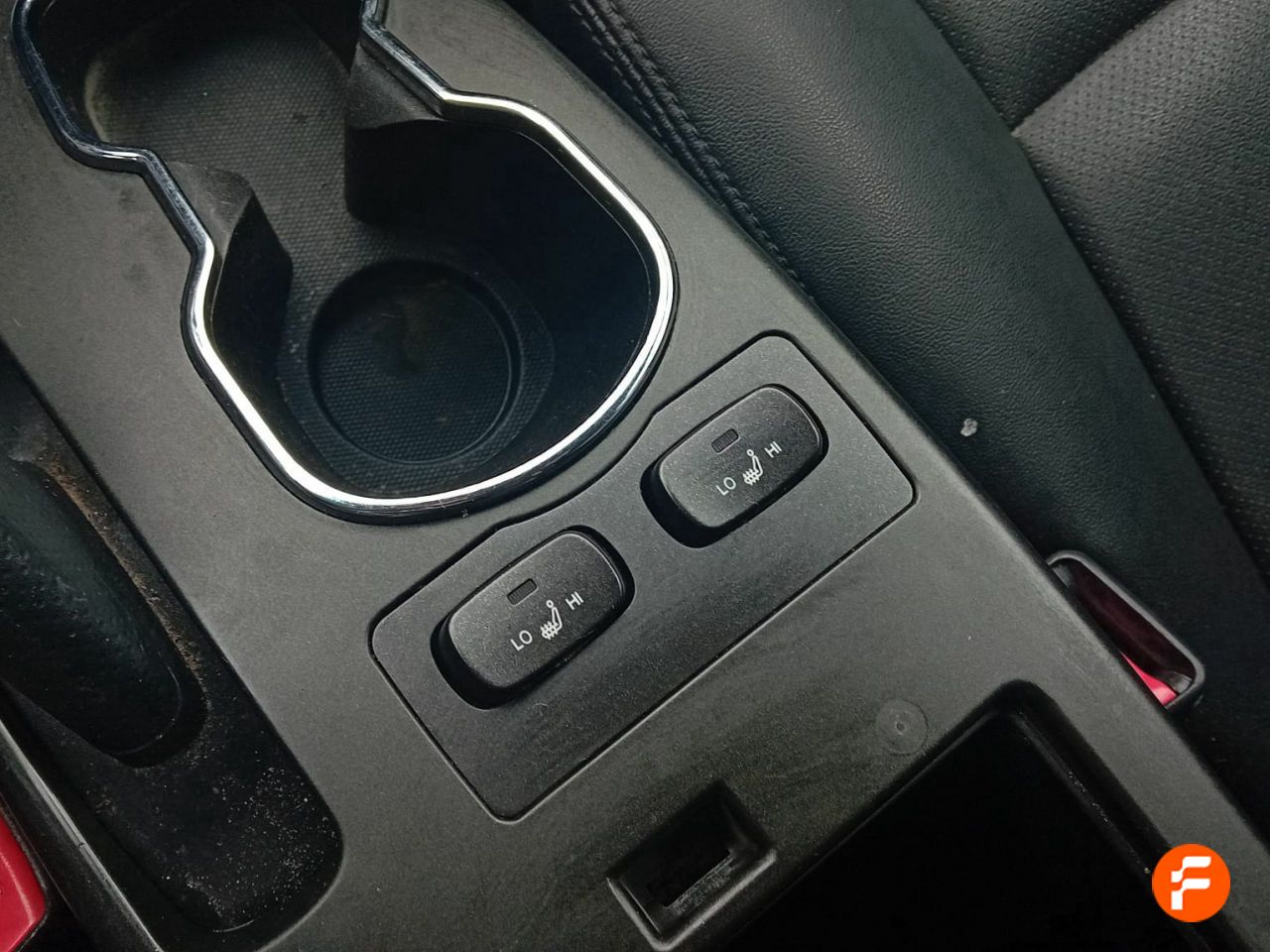 Foto SsangYong Korando 20