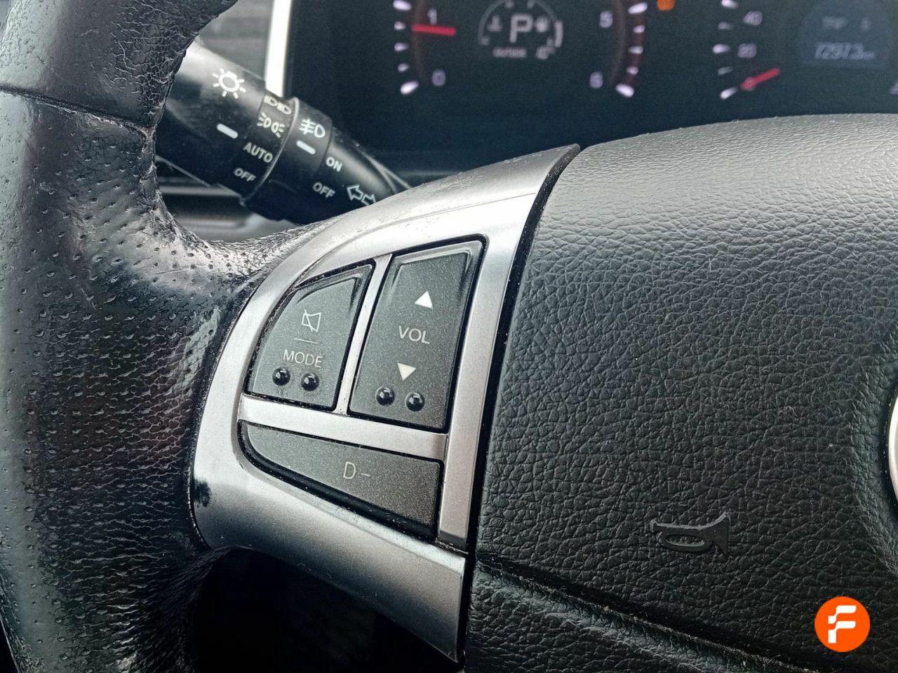 Foto SsangYong Korando 21