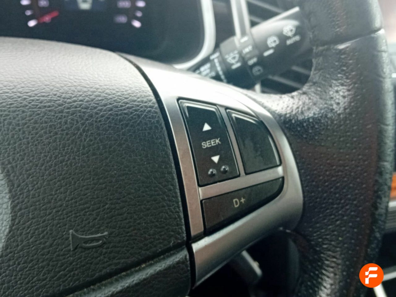 Foto SsangYong Korando 22