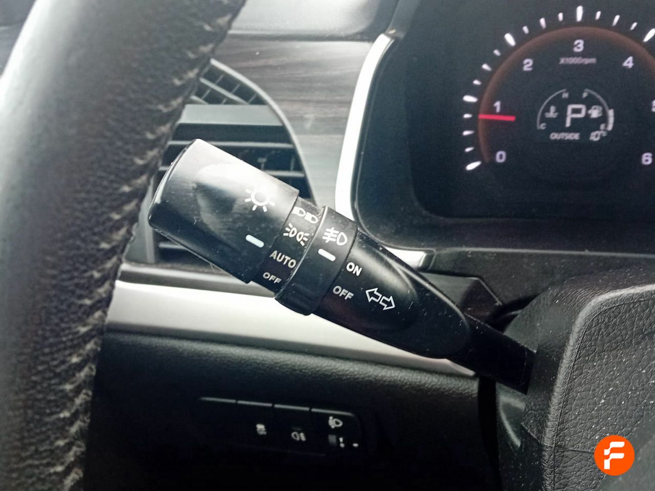 Foto SsangYong Korando 23