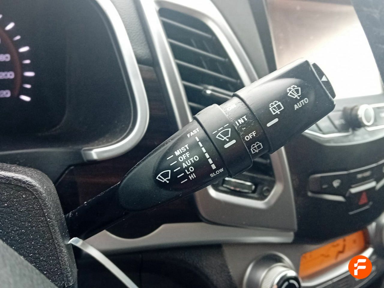 Foto SsangYong Korando 24