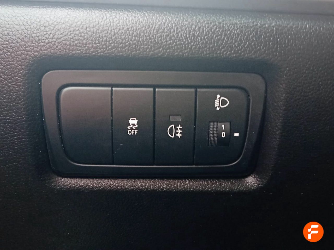 Foto SsangYong Korando 26