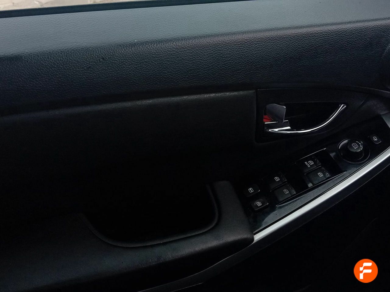 Foto SsangYong Korando 27