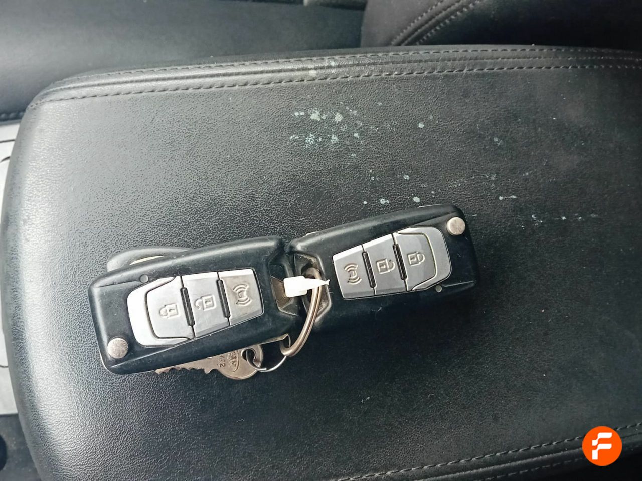 Foto SsangYong Korando 28