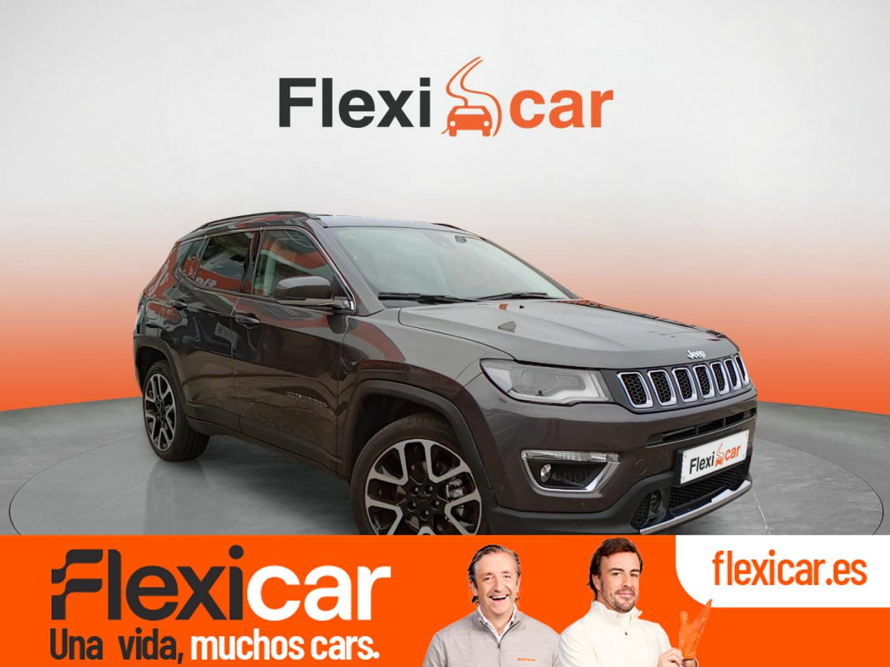 Foto Jeep Compass 1