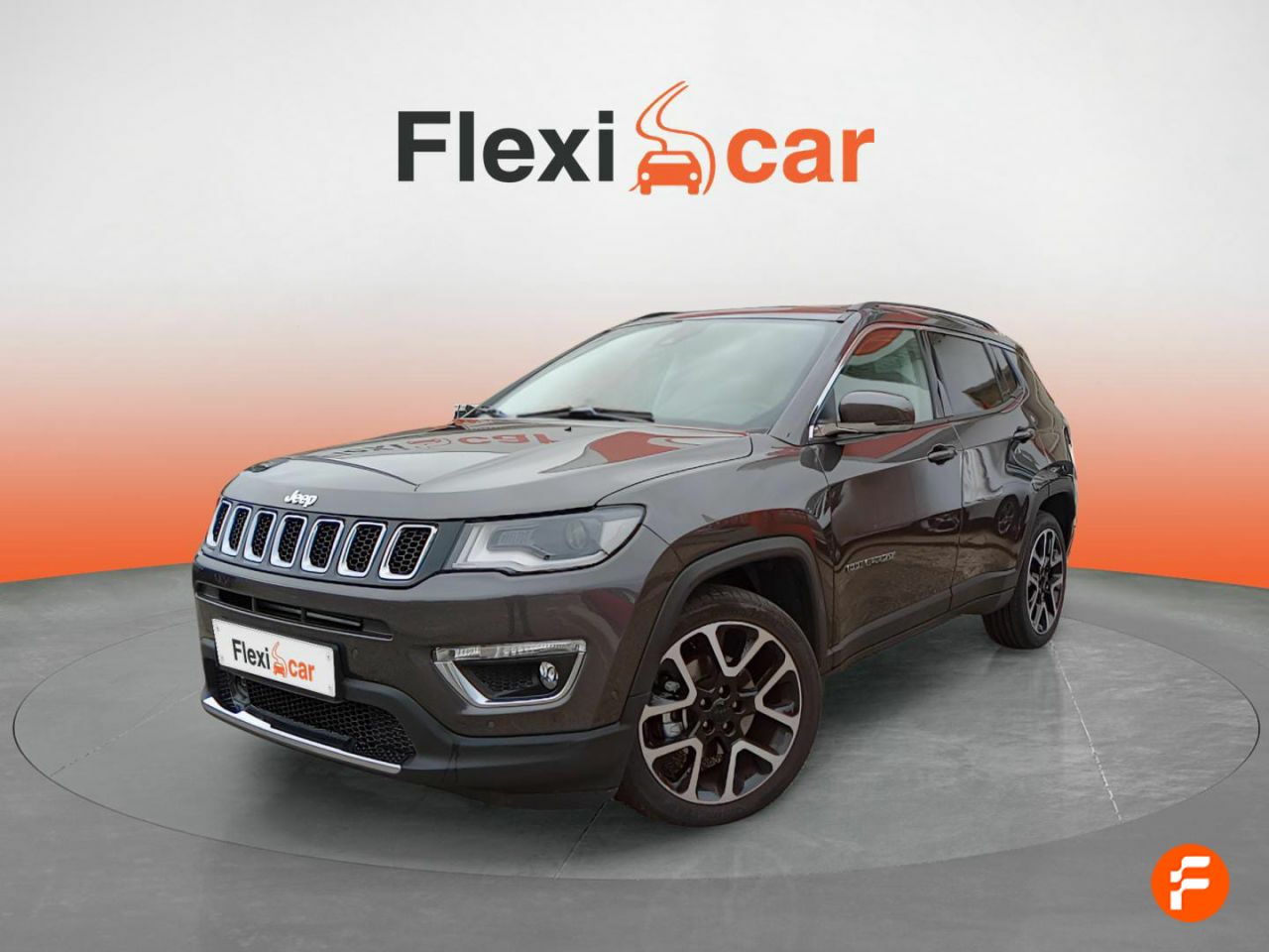 Foto Jeep Compass 3