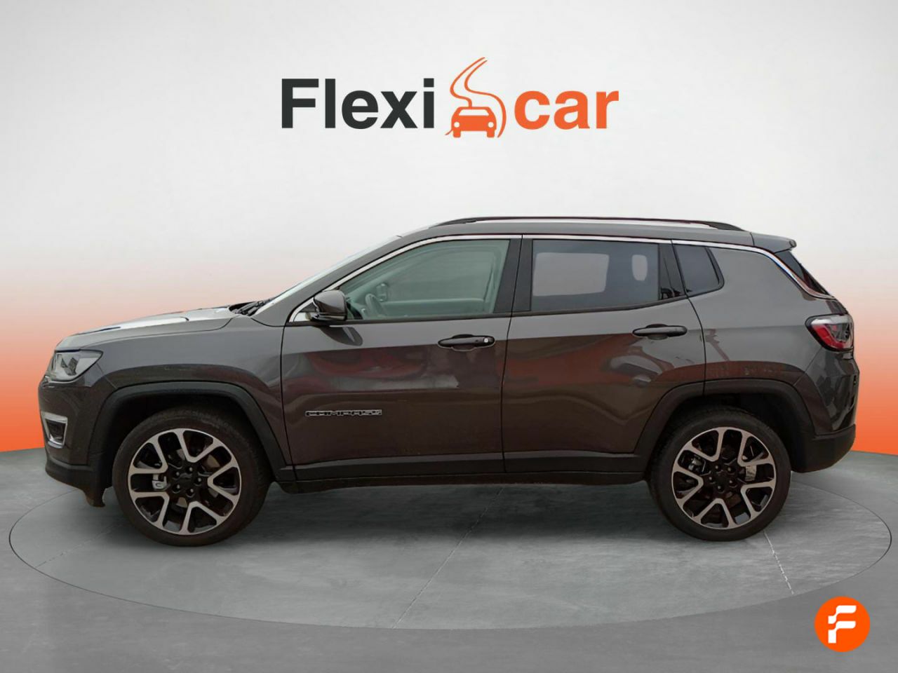 Foto Jeep Compass 4