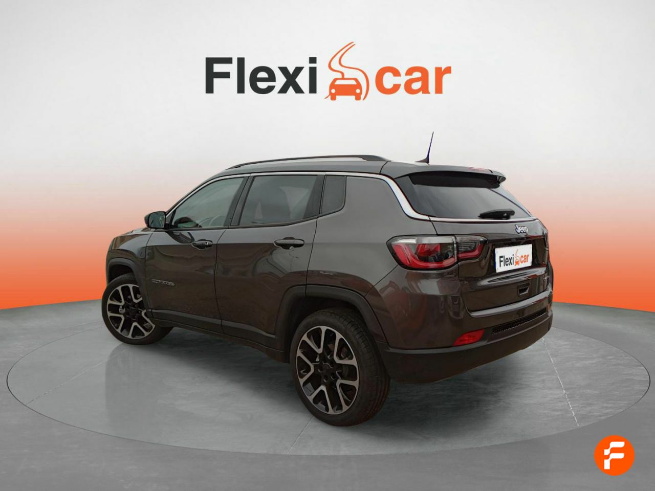 Foto Jeep Compass 5