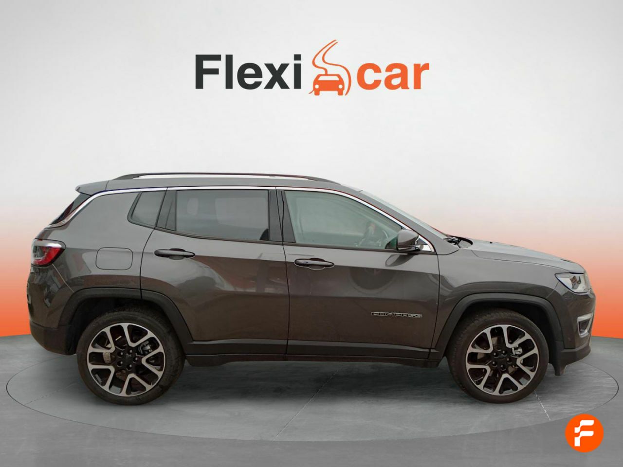 Foto Jeep Compass 7