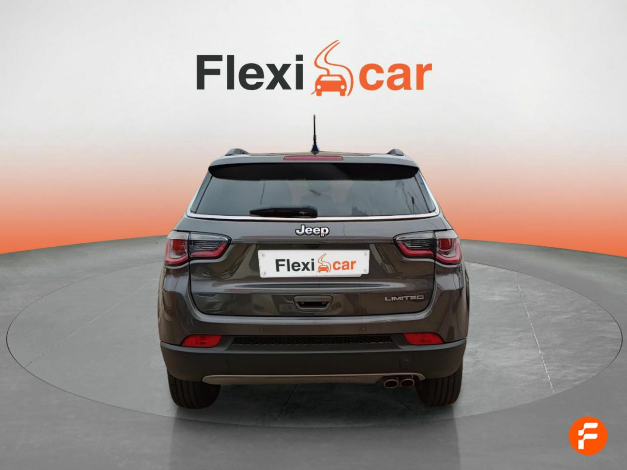 Foto Jeep Compass 9