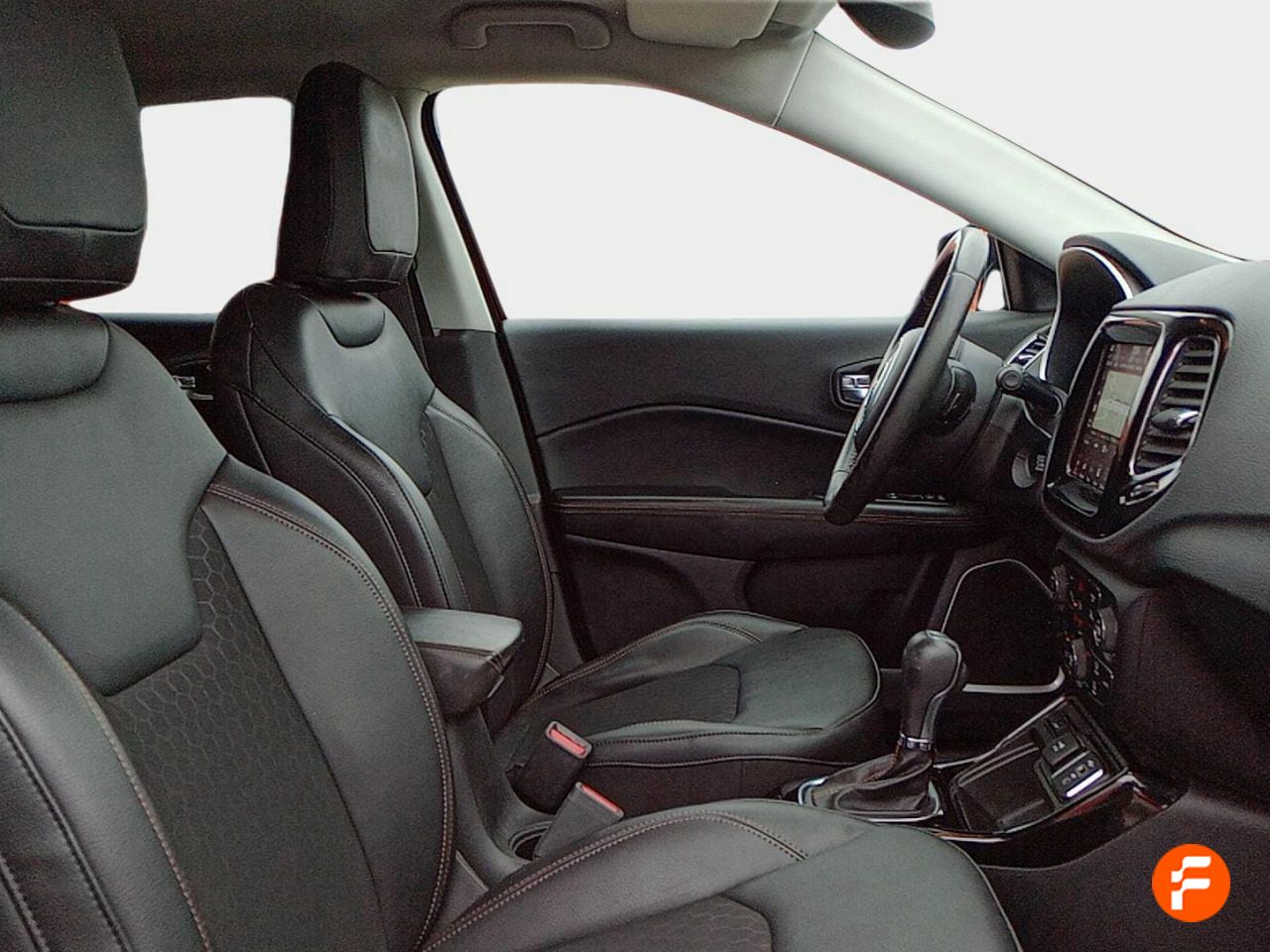 Foto Jeep Compass 11