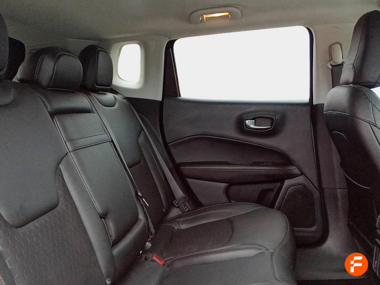 Foto Jeep Compass 12