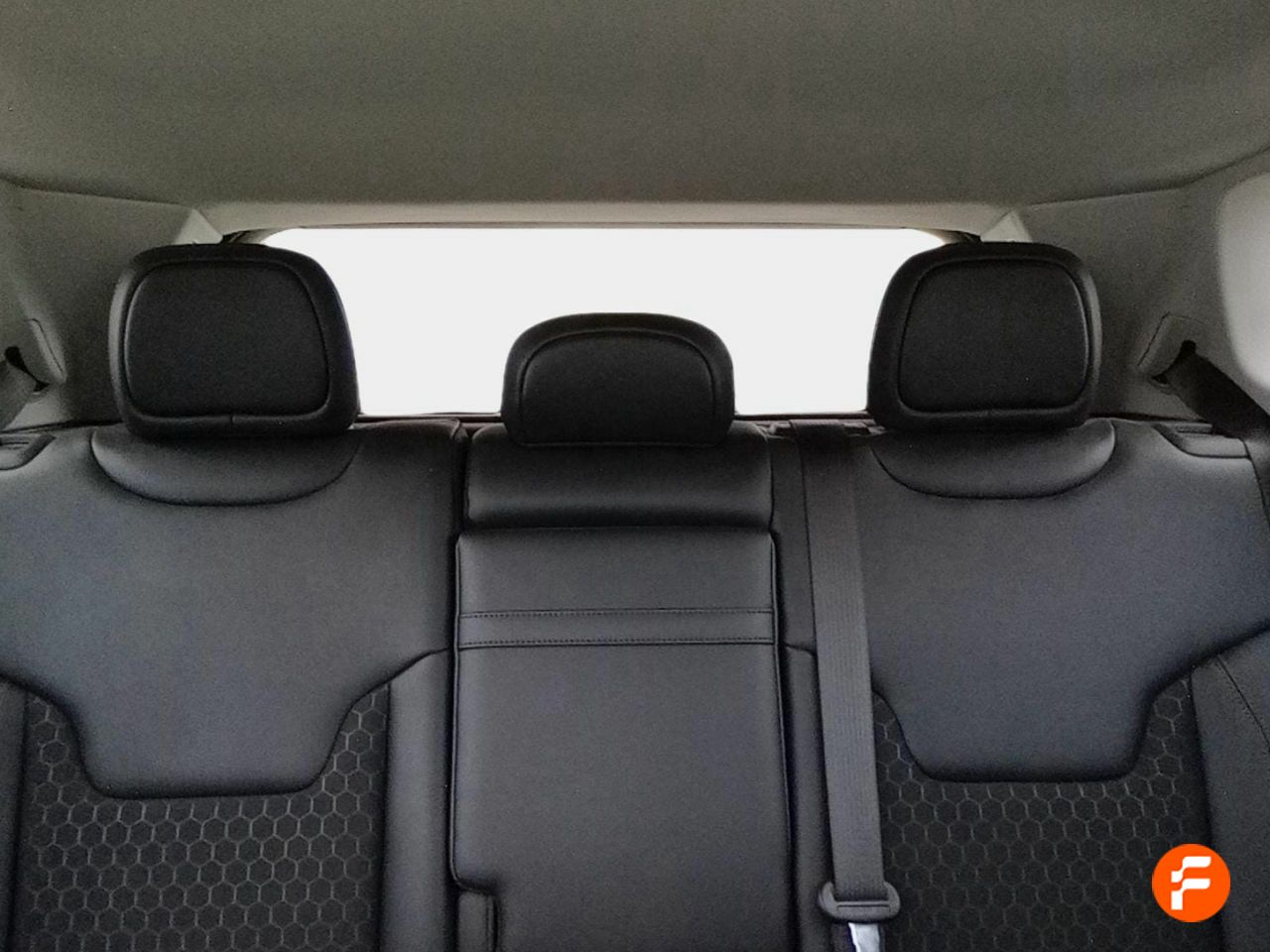 Foto Jeep Compass 13