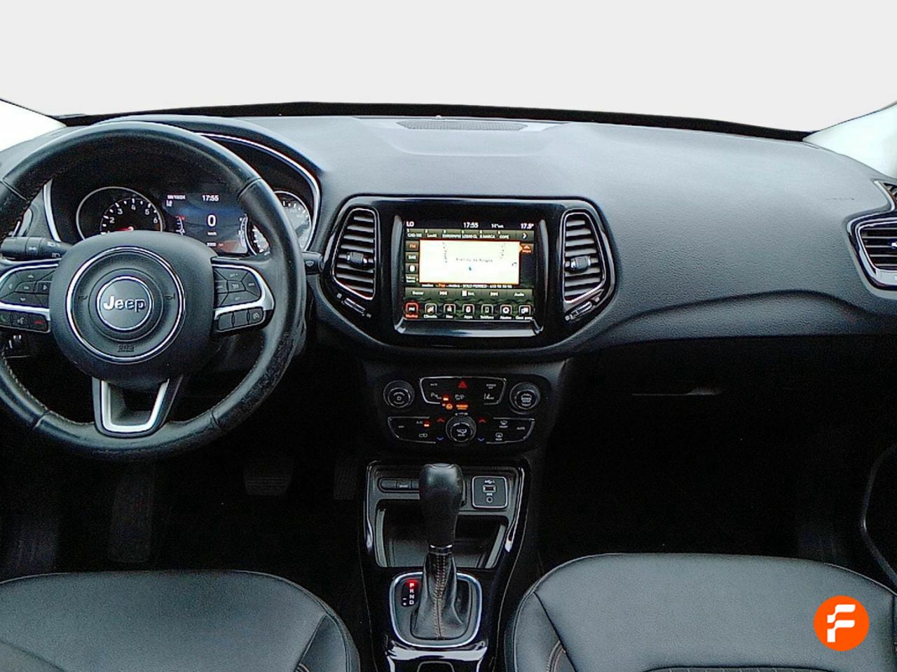 Foto Jeep Compass 16