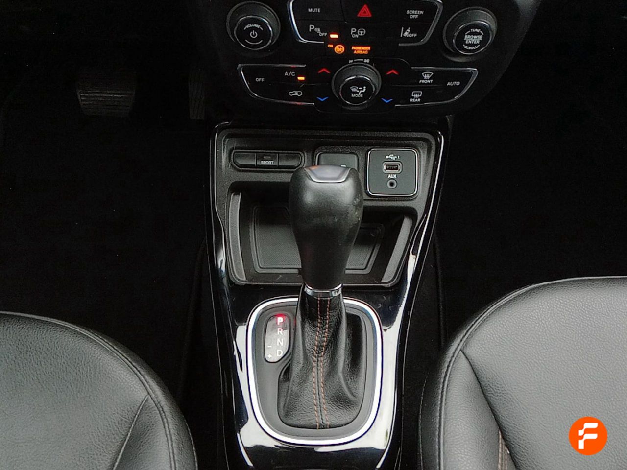Foto Jeep Compass 17
