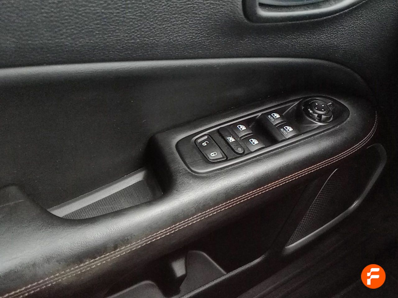 Foto Jeep Compass 18