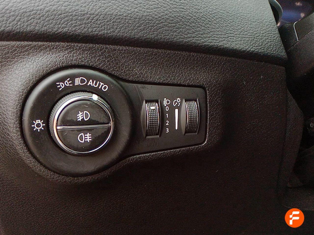 Foto Jeep Compass 20