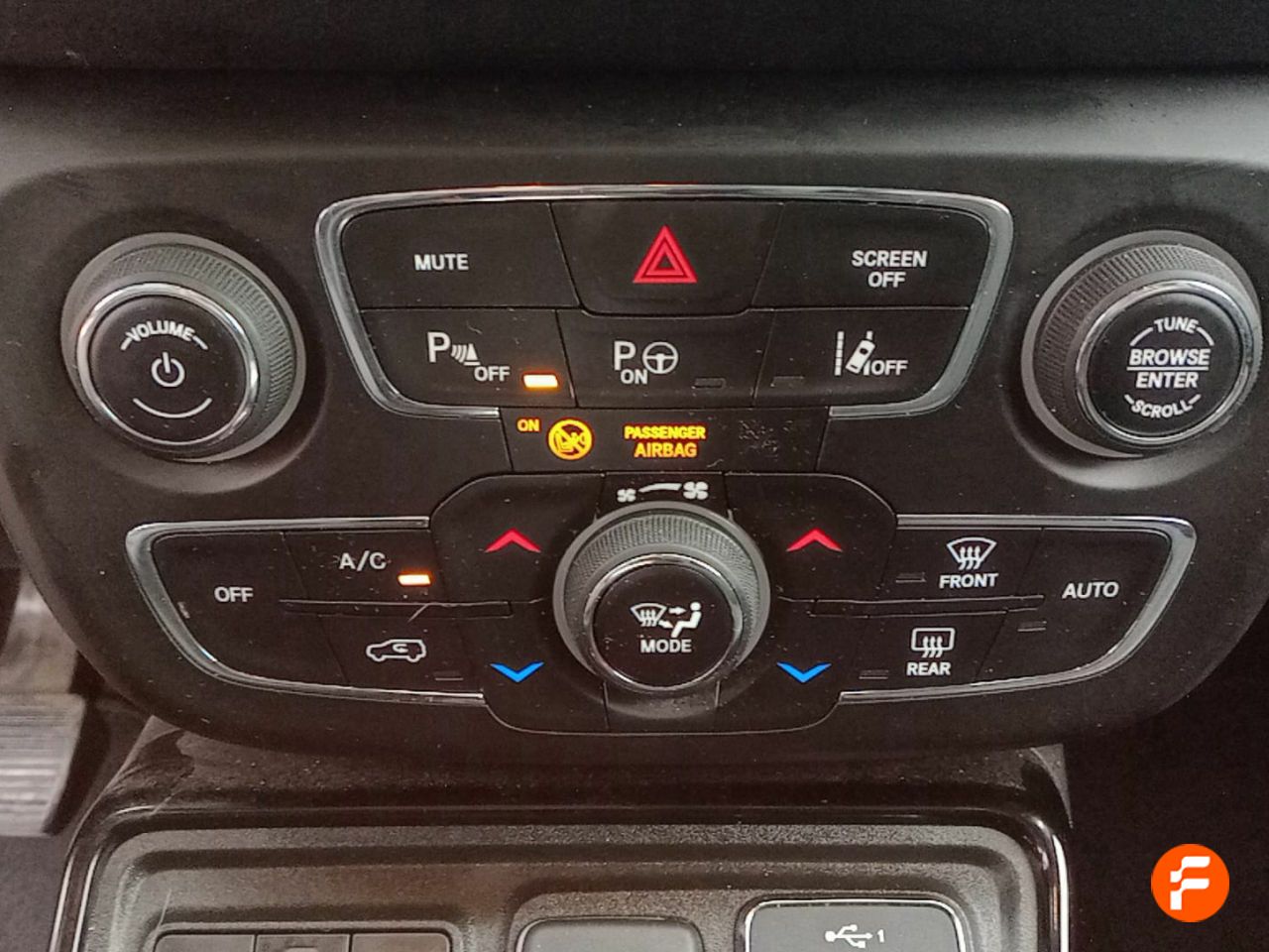Foto Jeep Compass 22