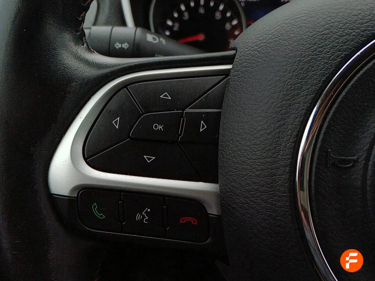 Foto Jeep Compass 25