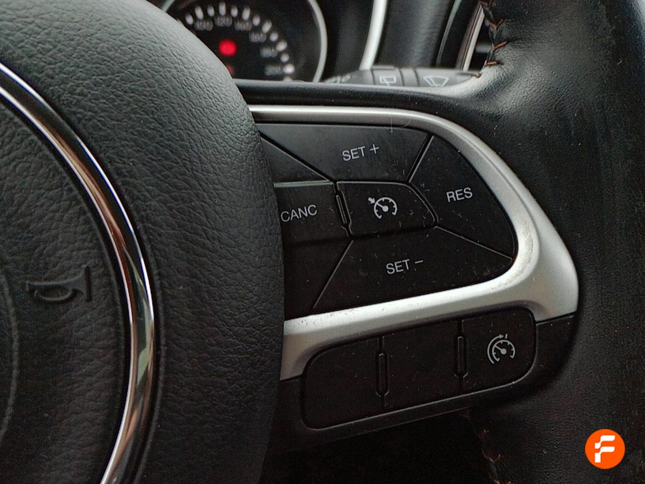 Foto Jeep Compass 26