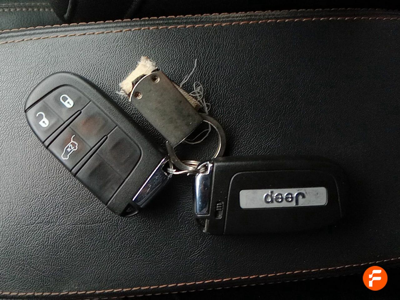 Foto Jeep Compass 27