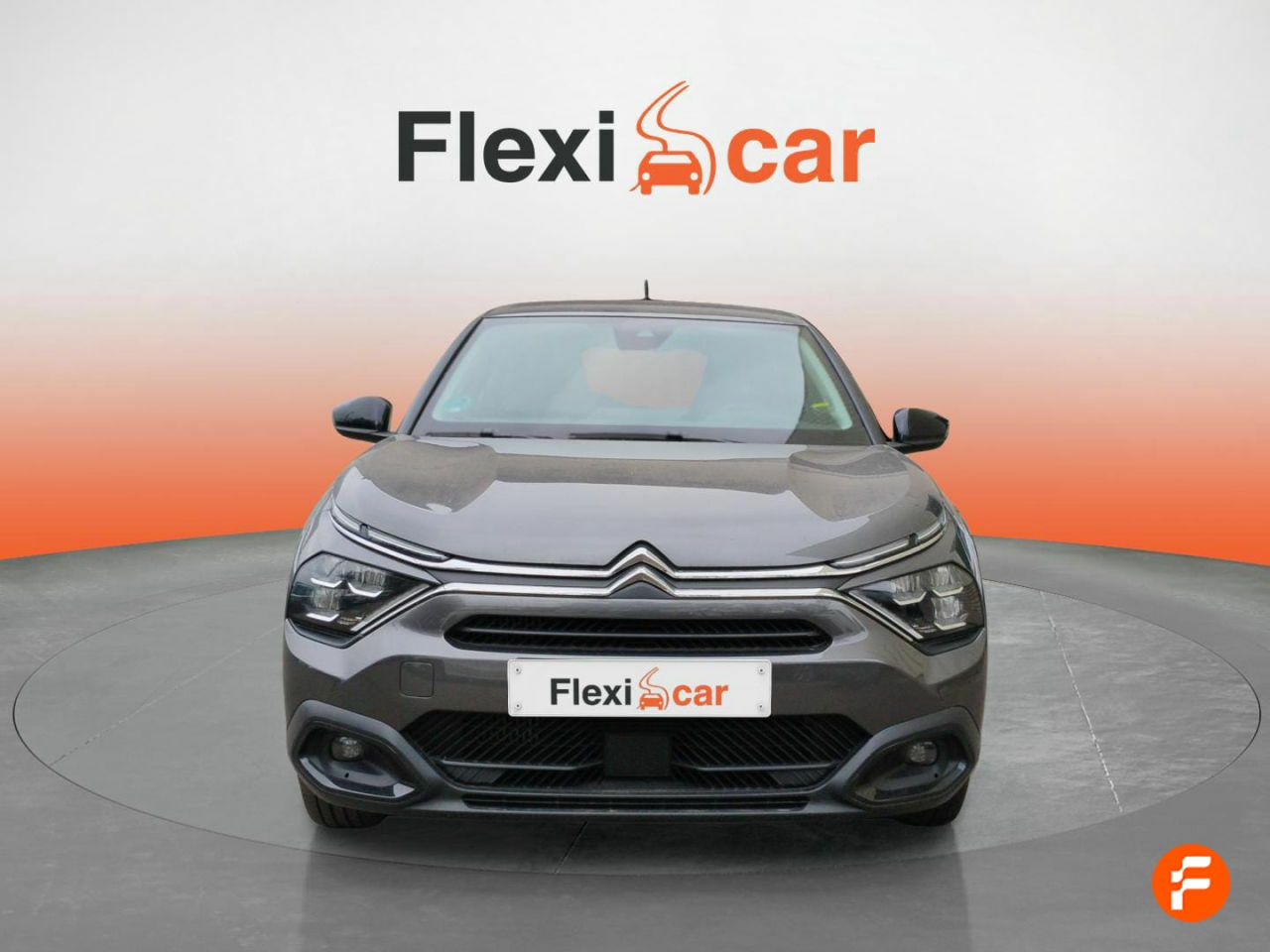 Foto Citroën C4 2