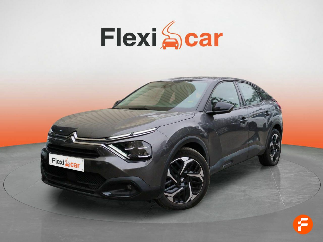 Foto Citroën C4 3