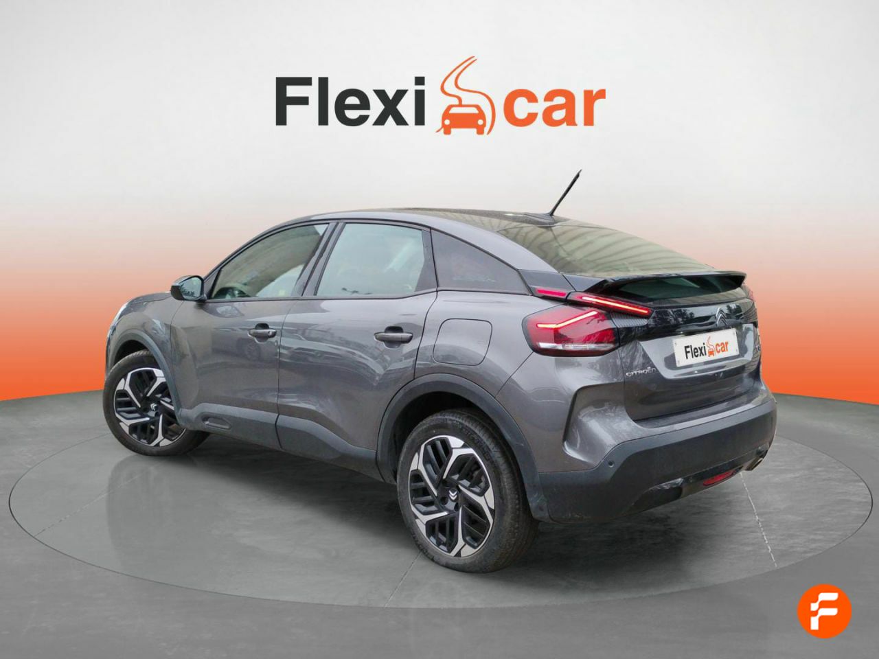 Foto Citroën C4 5